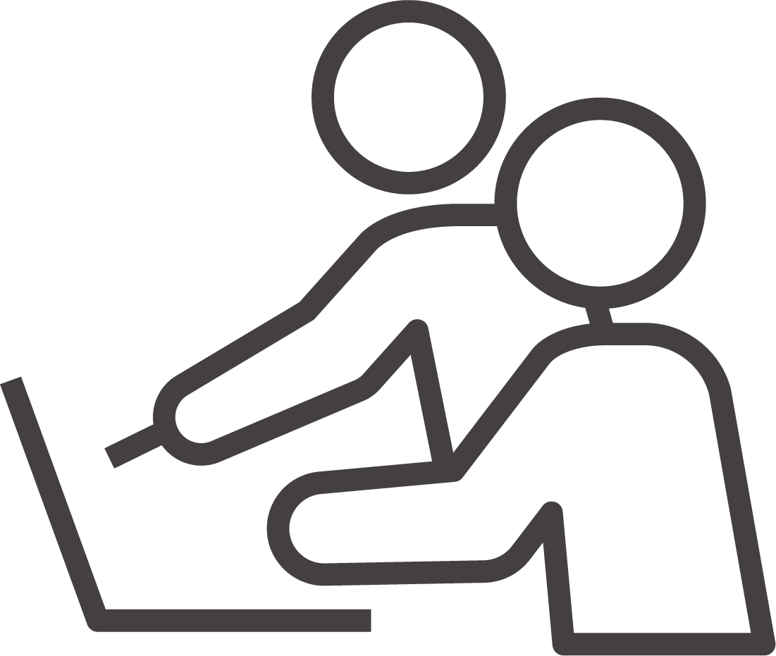 社員のアイコン2